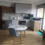 Queen's View App-9 Free Pool,parking, Fitness & Sea View Apartmán Balčik