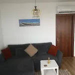 Apartmán Queen's View App-9 Free Pool,parking, Fitness & Sea View *