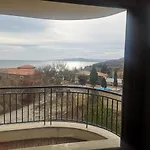 Apartmán Queen's View App-9 Free Pool,parking, Fitness & Sea View *