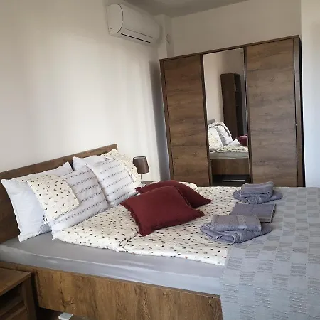 Queen's View App-9 Free Pool,parking, Fitness & Sea View شقة *