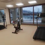 Apartment Queen's View App-9 Free Pool,parking, Fitness & Sea View