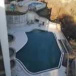 Apartment Queen's View App-9 Free Pool,parking, Fitness & Sea View